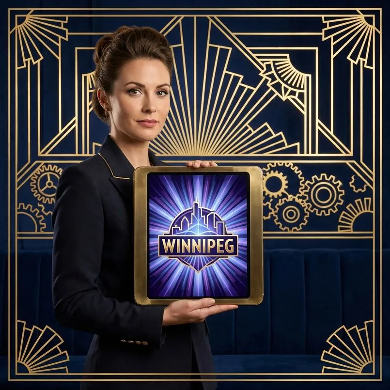 Explore Winnipeg city highlights and attractions