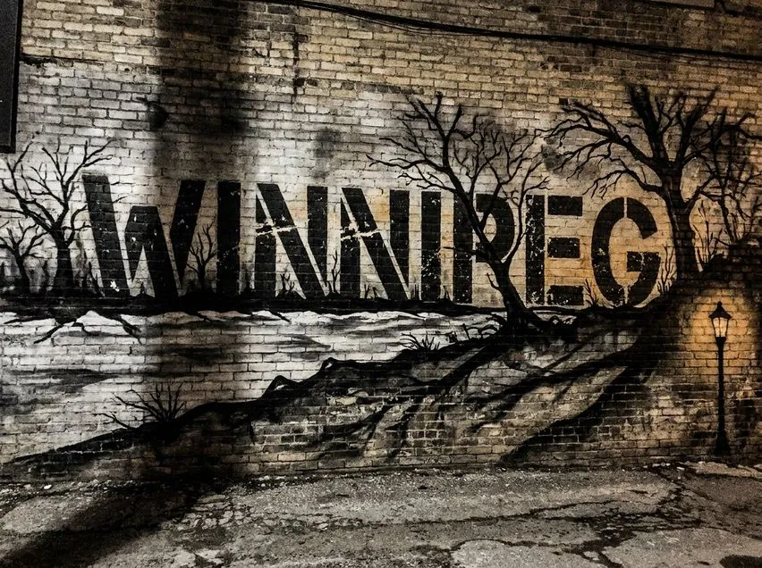 Winnipeg city guide and local highlights